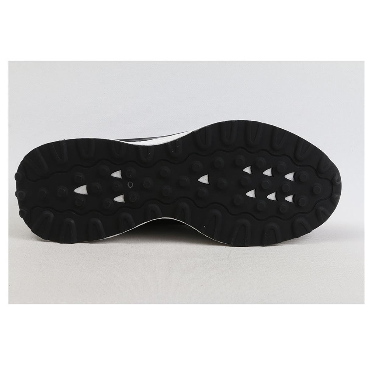 Ulus 2026 Siyah Boostsneaker Spor Ayakkabı