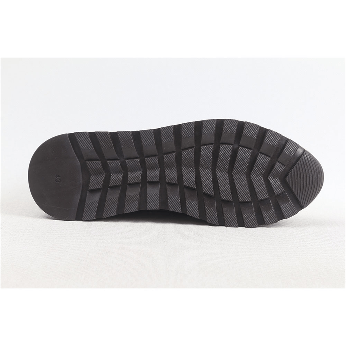 ULUS 2030 KAHVE TERMO SNEAKER SPOR AYAKKABI
