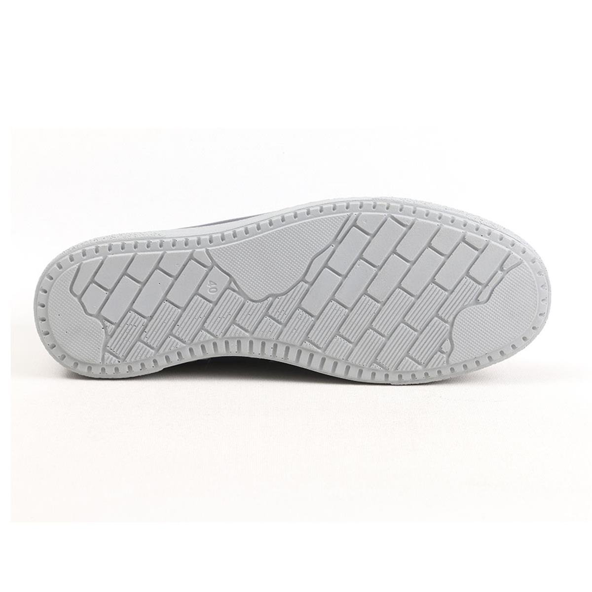 Ulus 2110 Delikli Laci Loafer Ayakkabı