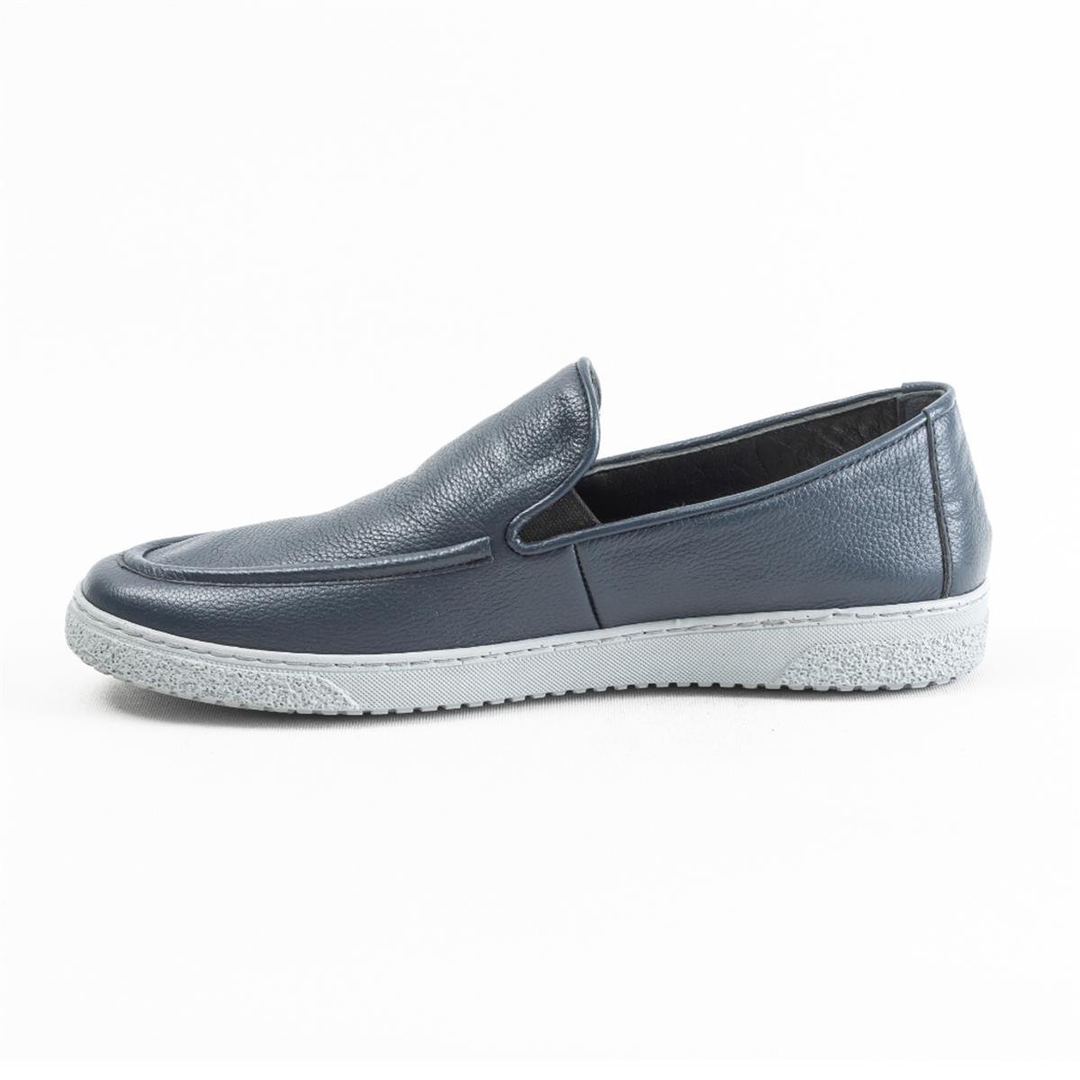 Ulus 2112 Laci Loafer Ayakkabı