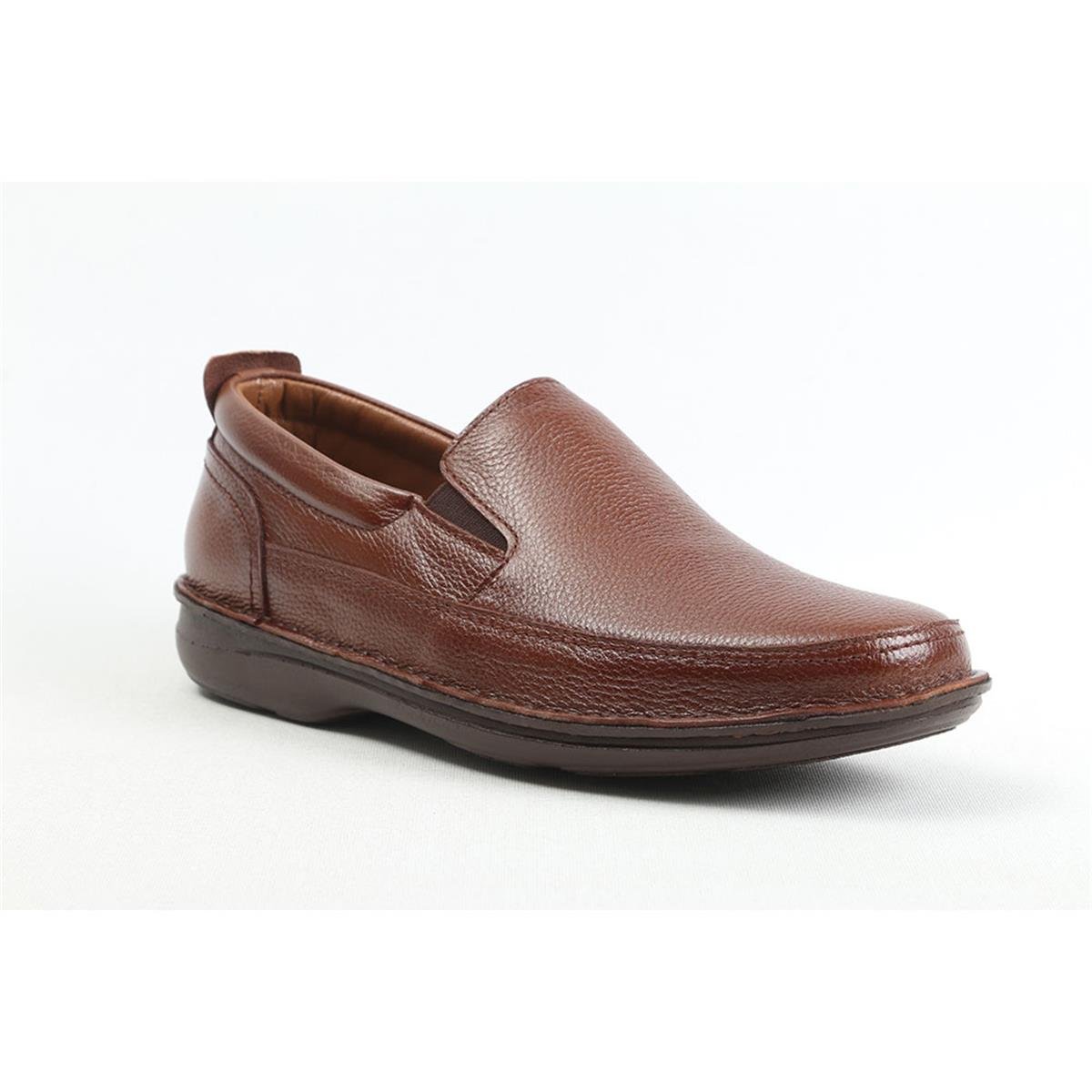 ULUS 2115-6 TABA KLİMALI COMFORT AYAKKABI