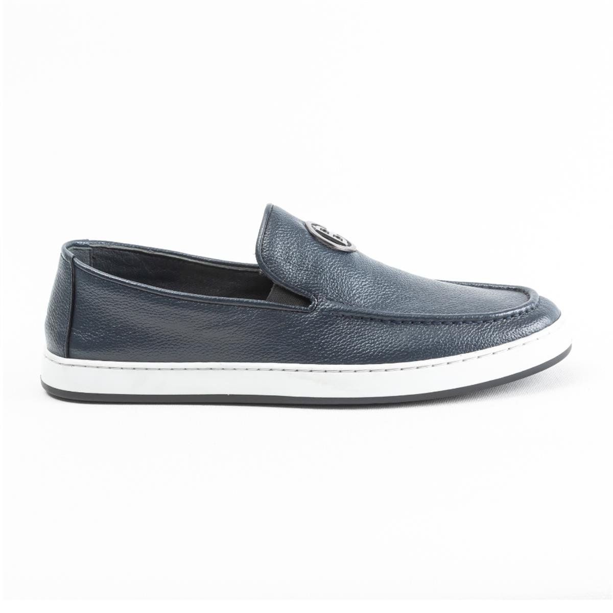 Ulus 2115 Laci B Toka Loafer Ayakkabı