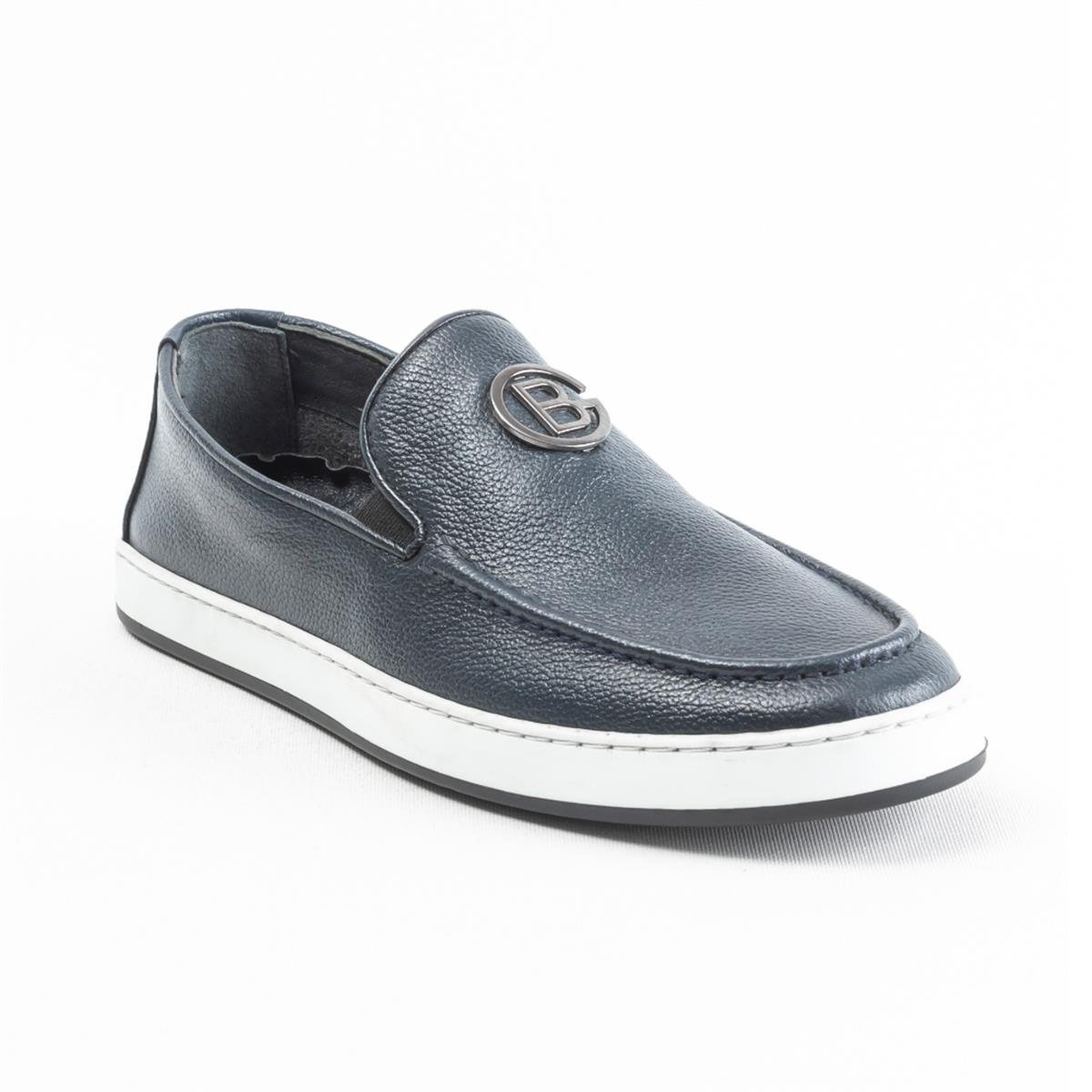 Ulus 2115 Laci B Toka Loafer Ayakkabı