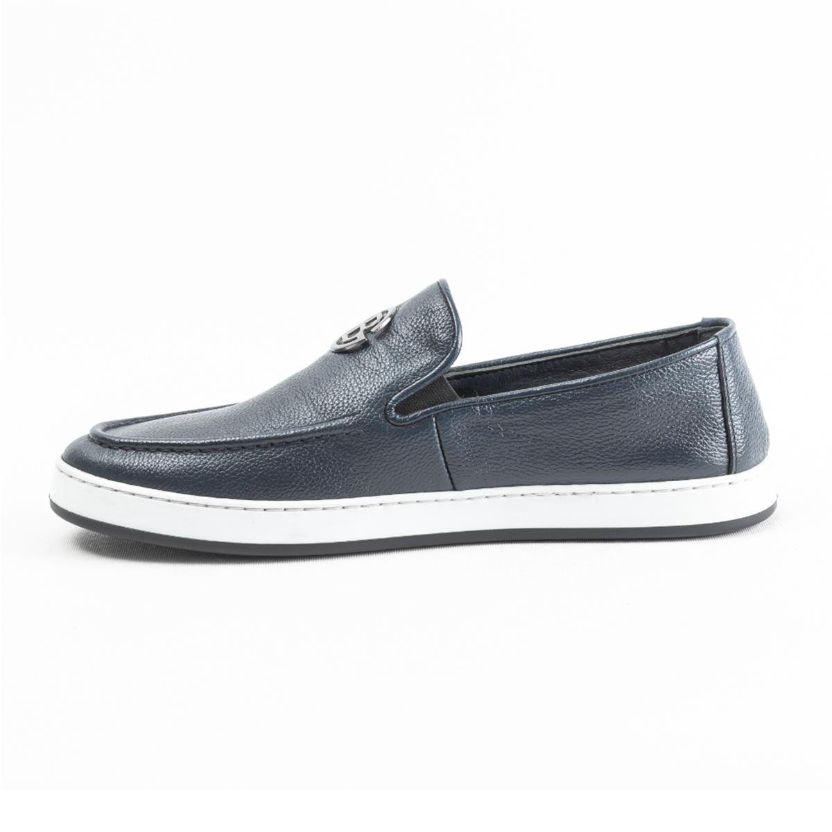 Ulus 2115 Laci B Toka Loafer Ayakkabı