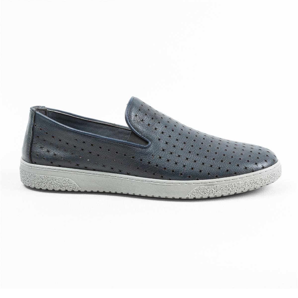 Ulus 2120 Delikli Laci Casual Ayakkabı