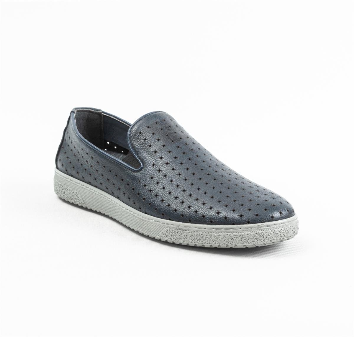 Ulus 2120 Delikli Laci Casual Ayakkabı