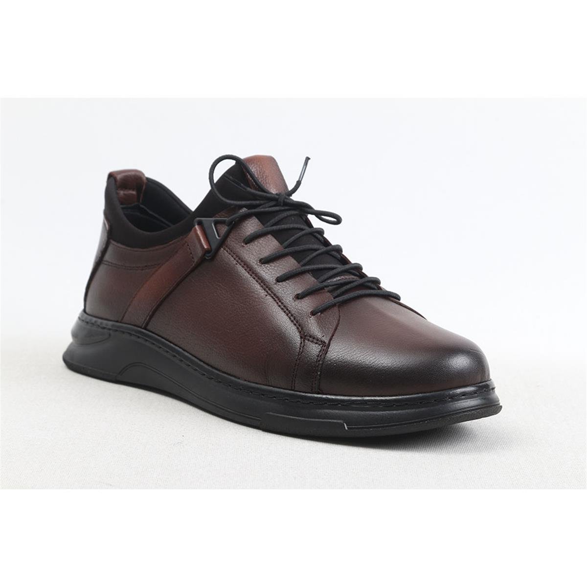 Ulus 217 Kahve Casual Ayakkabi