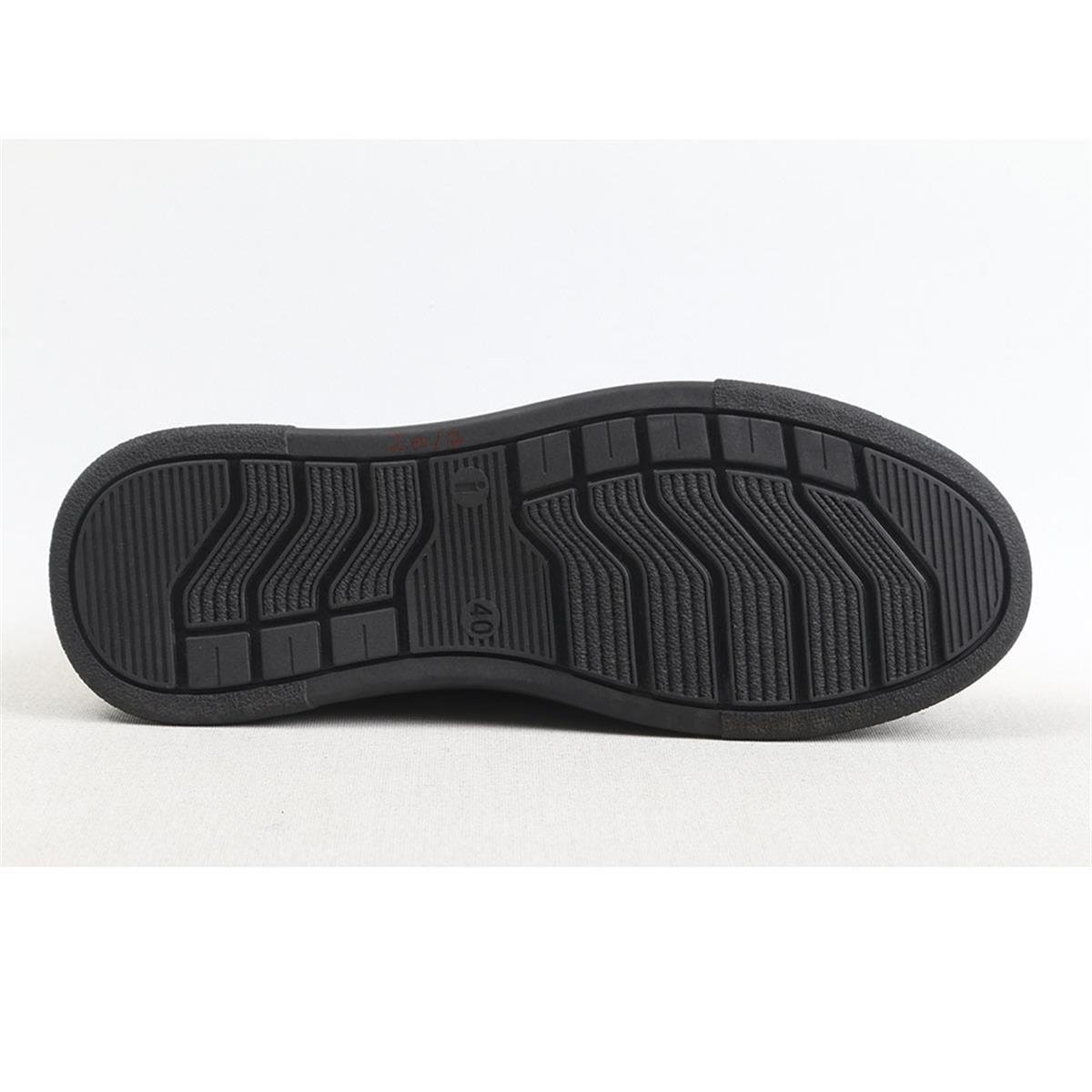 Ulus 217 Kahve Casual Ayakkabi