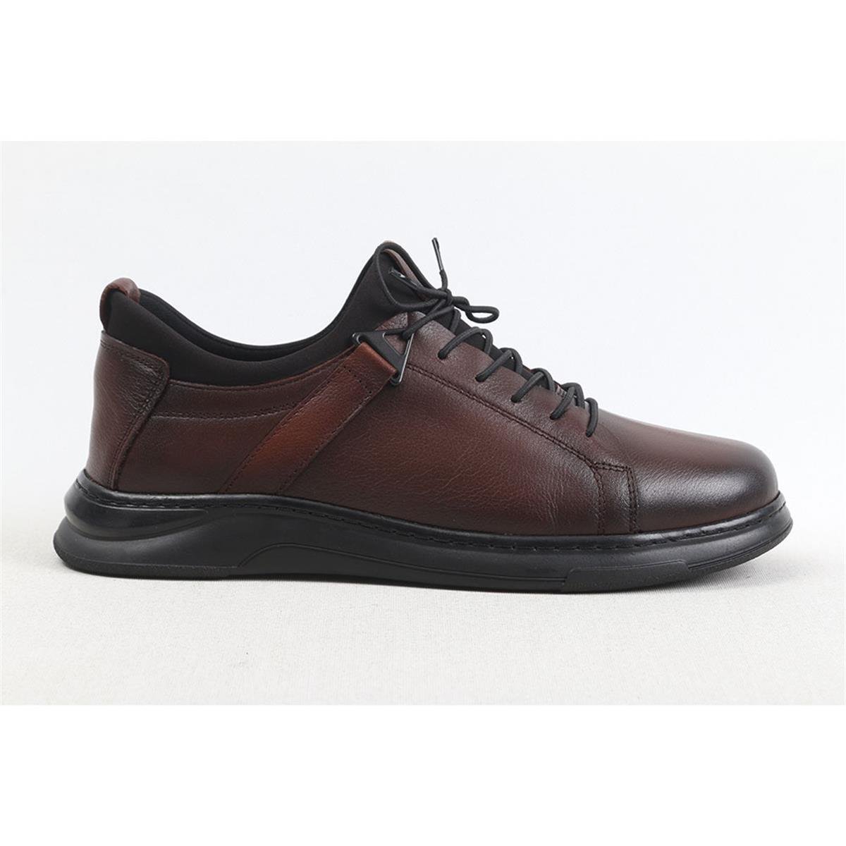 Ulus 217 Kahve Casual Ayakkabi
