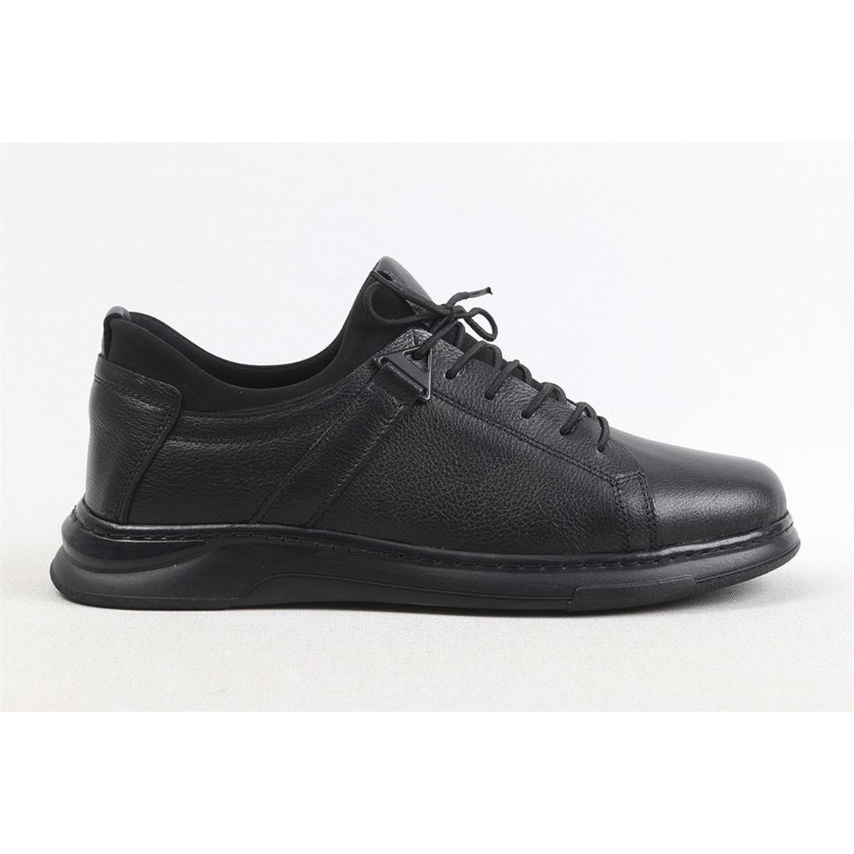 Ulus 217 Siyah Casual Ayakkabi