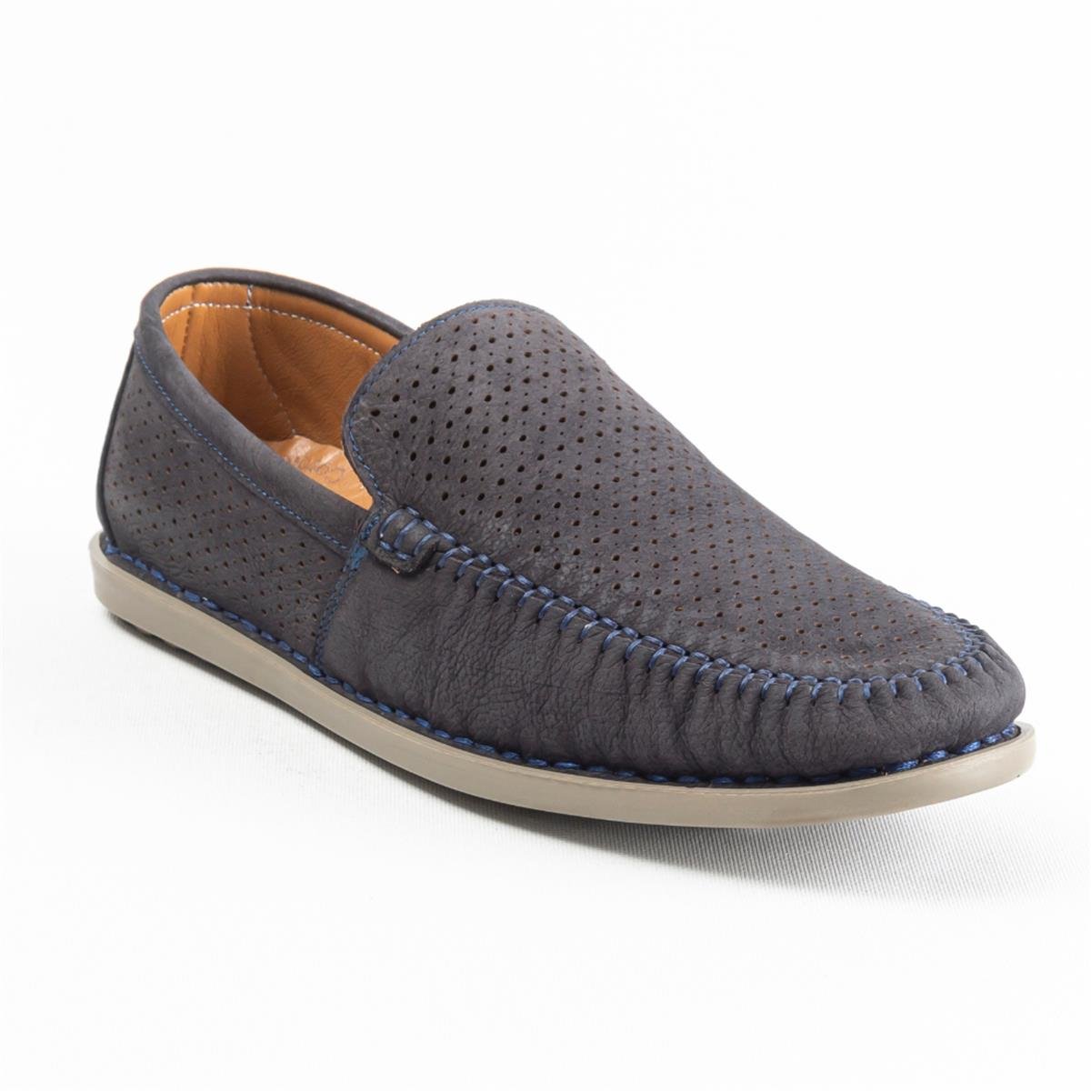 Ulus 219 Laci Nubuk Casual Ayakkabı