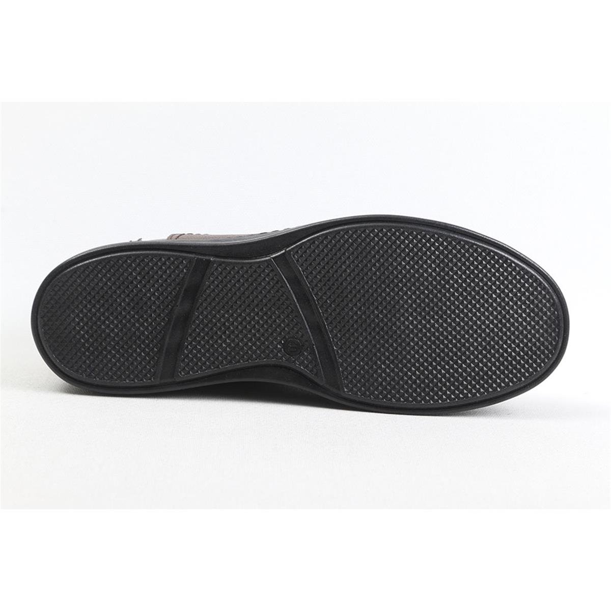 ULUS 2191 KAHVE CASUAL AYAKKABI