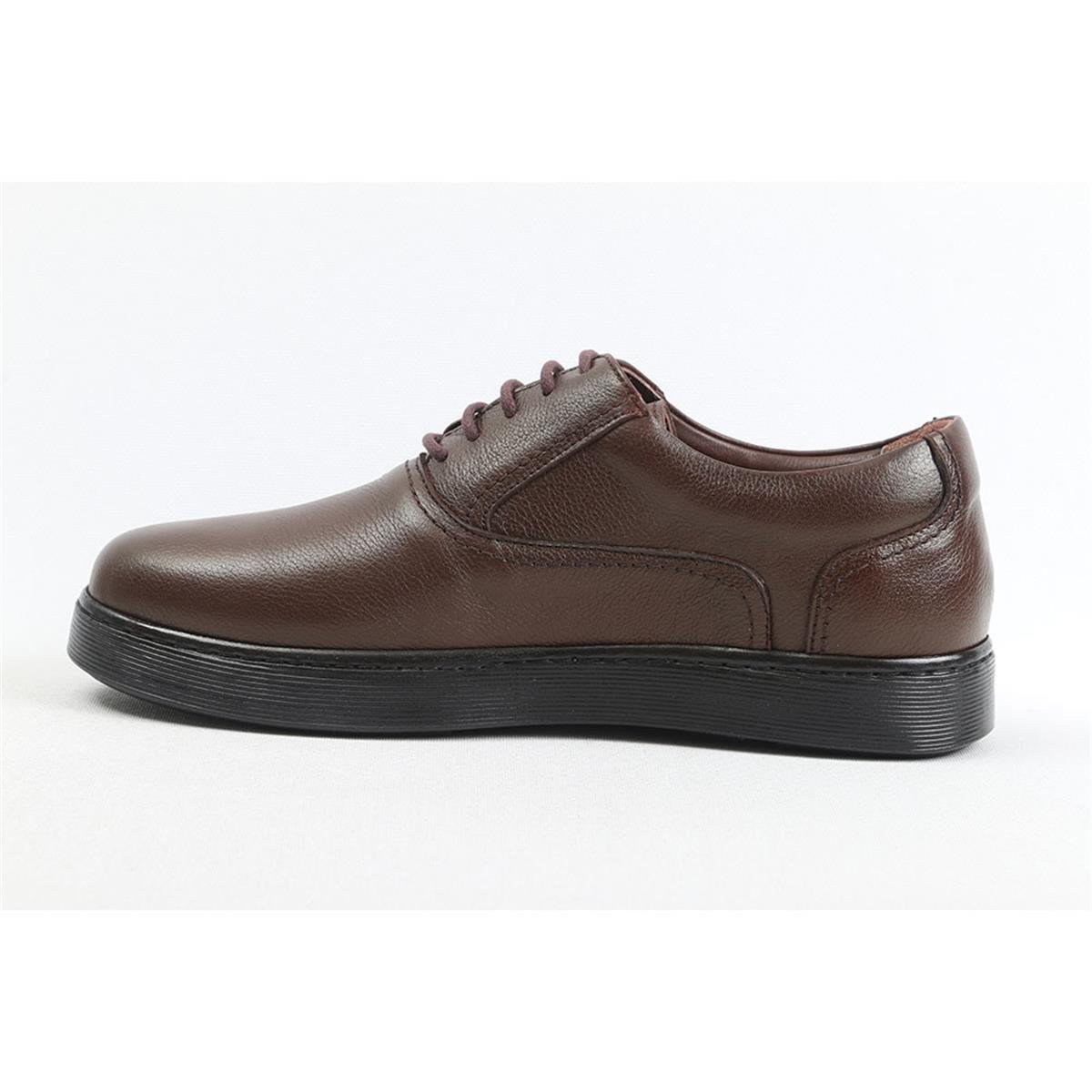 ULUS 2191 KAHVE CASUAL AYAKKABI