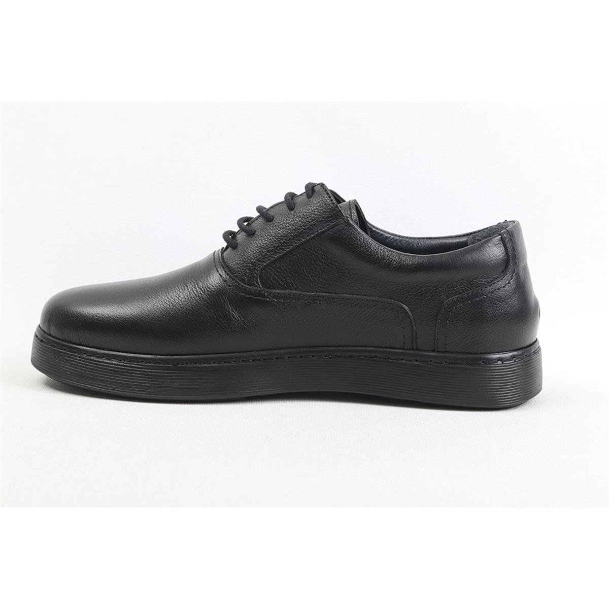 ULUS 2191 SİYAH CASUAL AYAKKABI