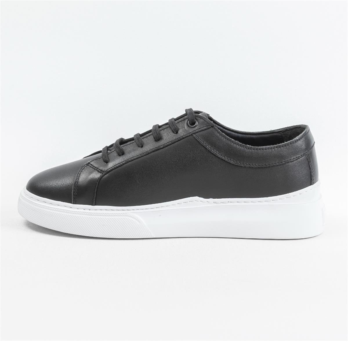 Ulus 223 Siyah Eva Sneaker Spor Ayakkabı