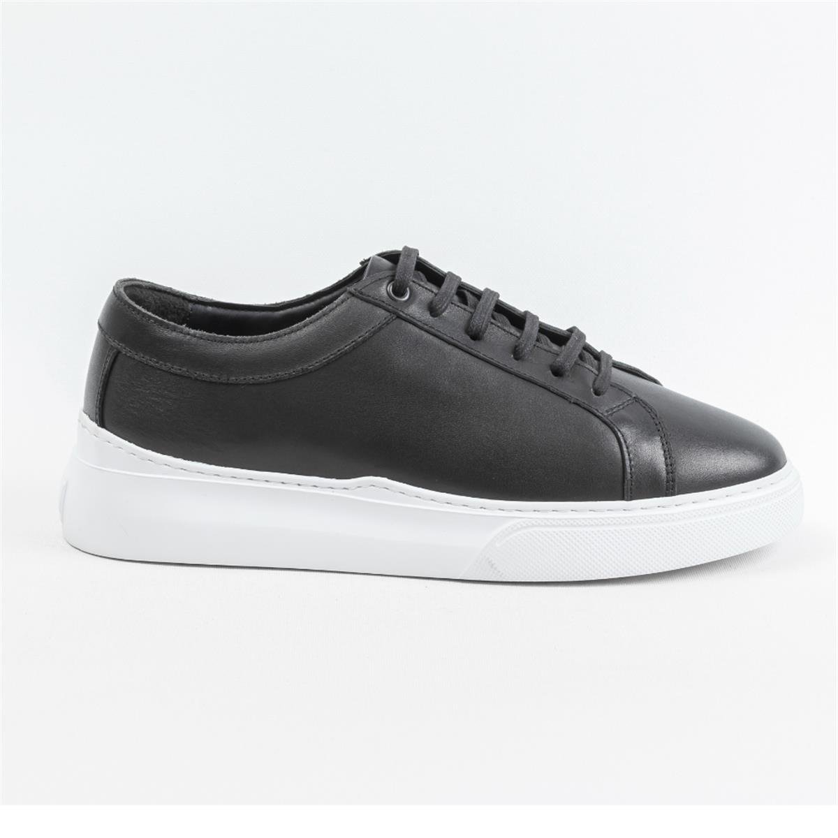 Ulus 223 Siyah Eva Sneaker Spor Ayakkabı