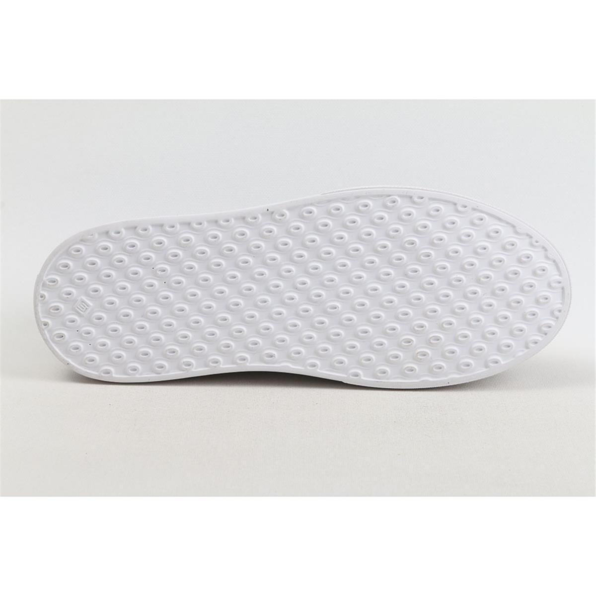 Ulus 223 Siyah Eva Sneaker Spor Ayakkabı