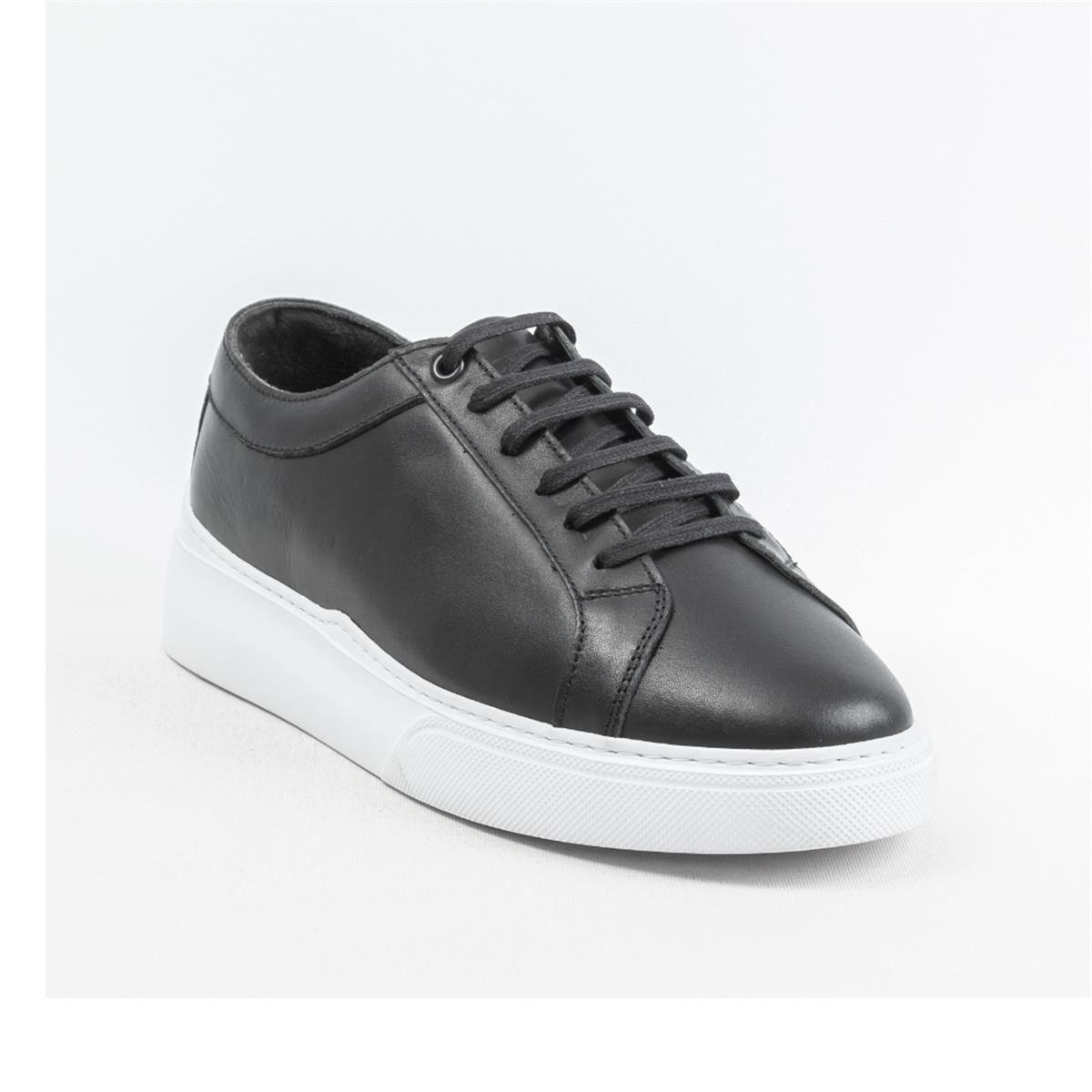 Ulus 223 Siyah Eva Sneaker Spor Ayakkabı