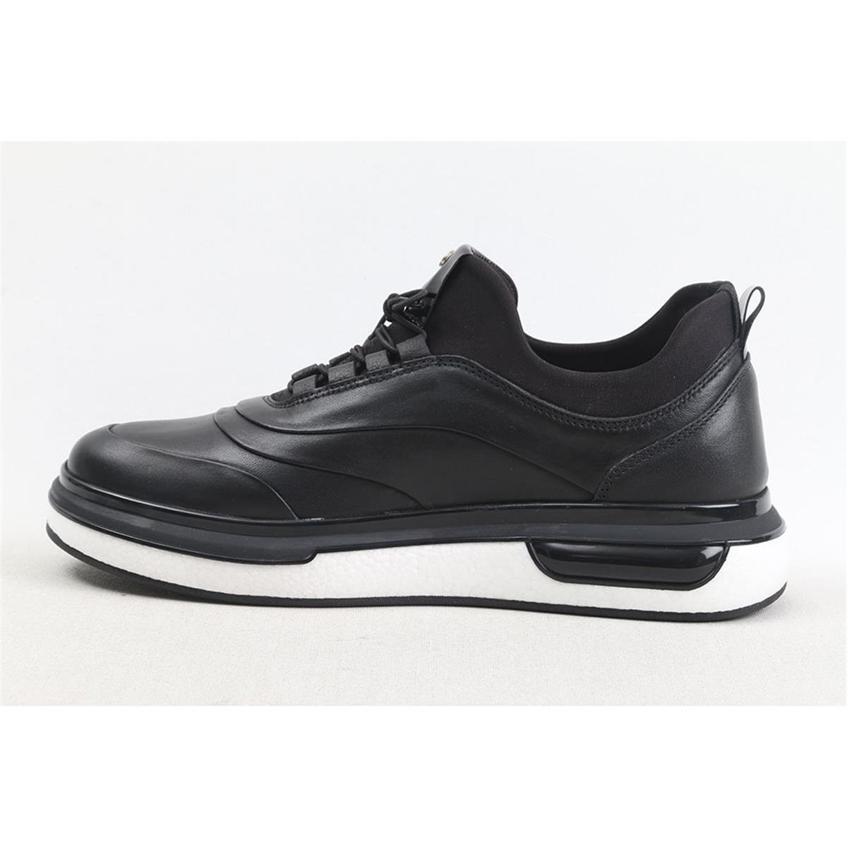 ULUS 2410 SİYAH EVA SNEAKER AYAKKABI