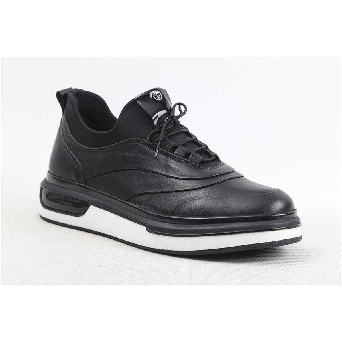 ULUS 2410 SİYAH EVA SNEAKER AYAKKABI