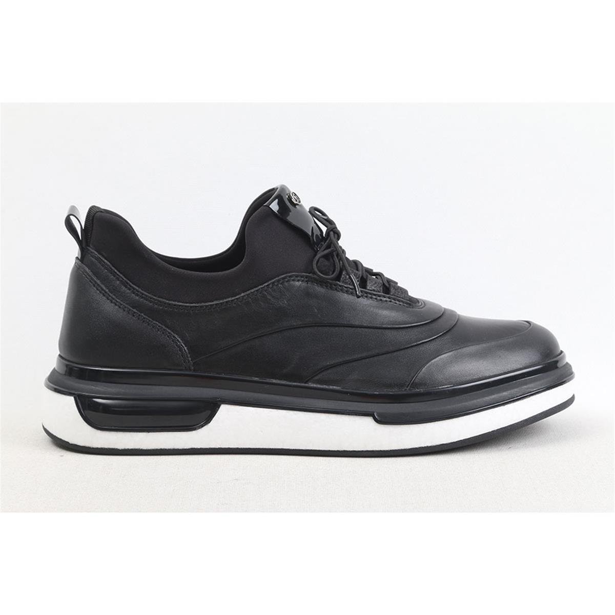 ULUS 2410 SİYAH EVA SNEAKER AYAKKABI