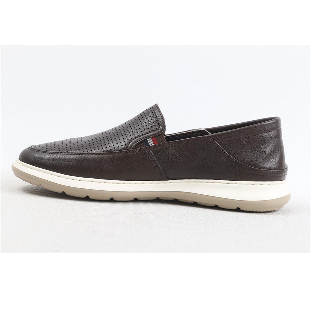 ULUS 2501 EVA KAHVE CASUAL AYAKKABI