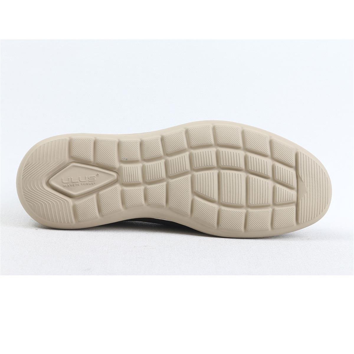 ULUS 2501 EVA KAHVE CASUAL AYAKKABI