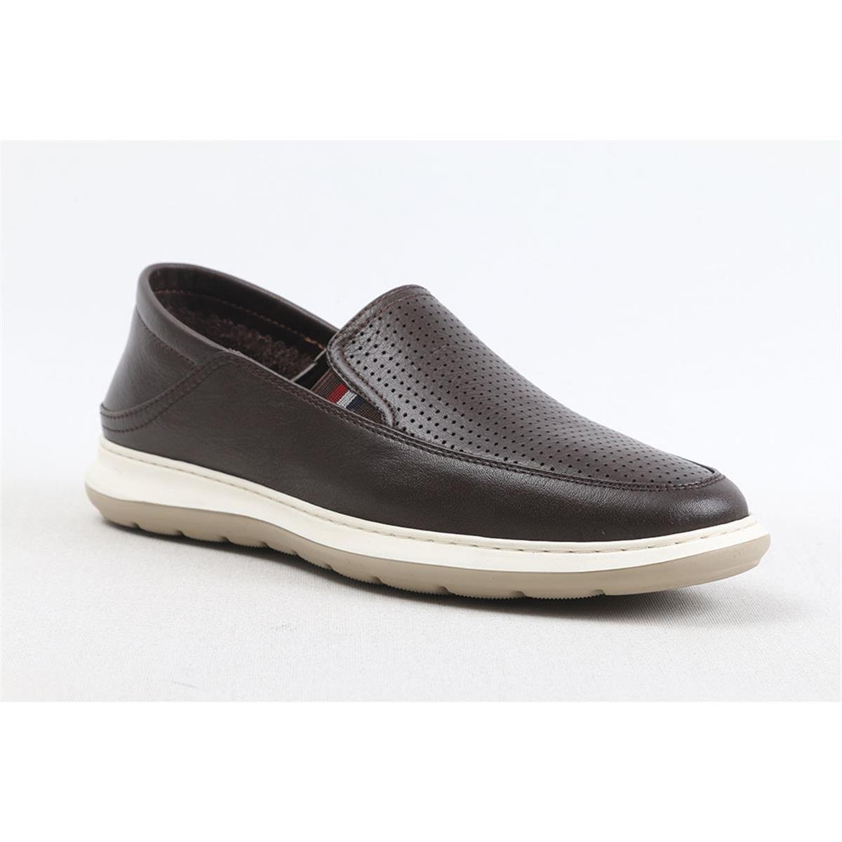 ULUS 2501 EVA KAHVE CASUAL AYAKKABI