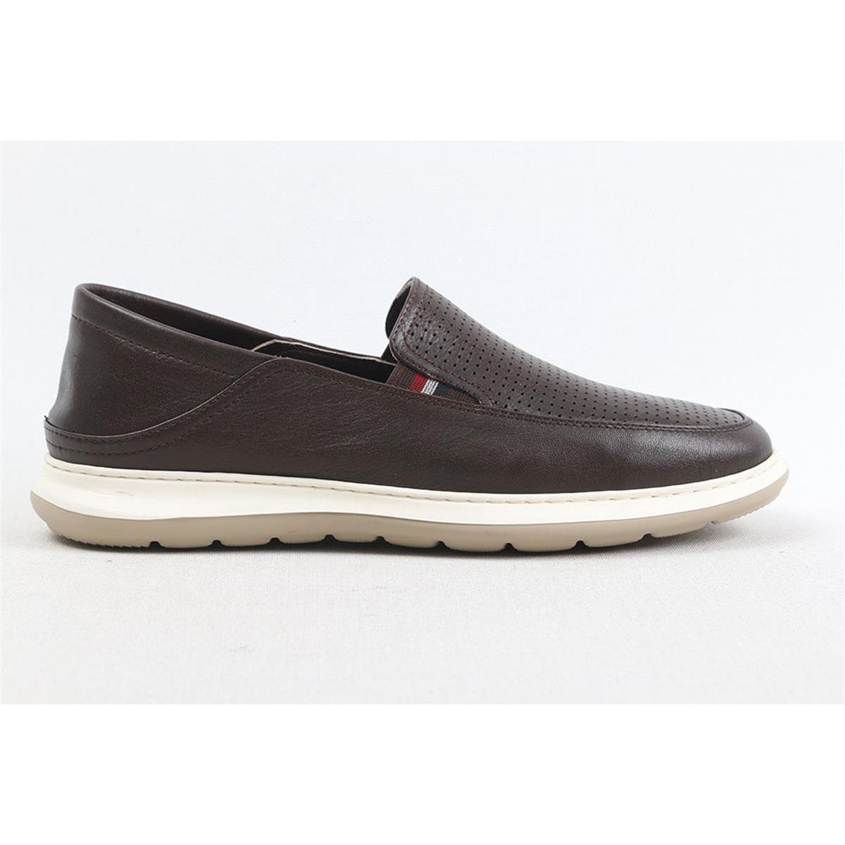 ULUS 2501 EVA KAHVE CASUAL AYAKKABI
