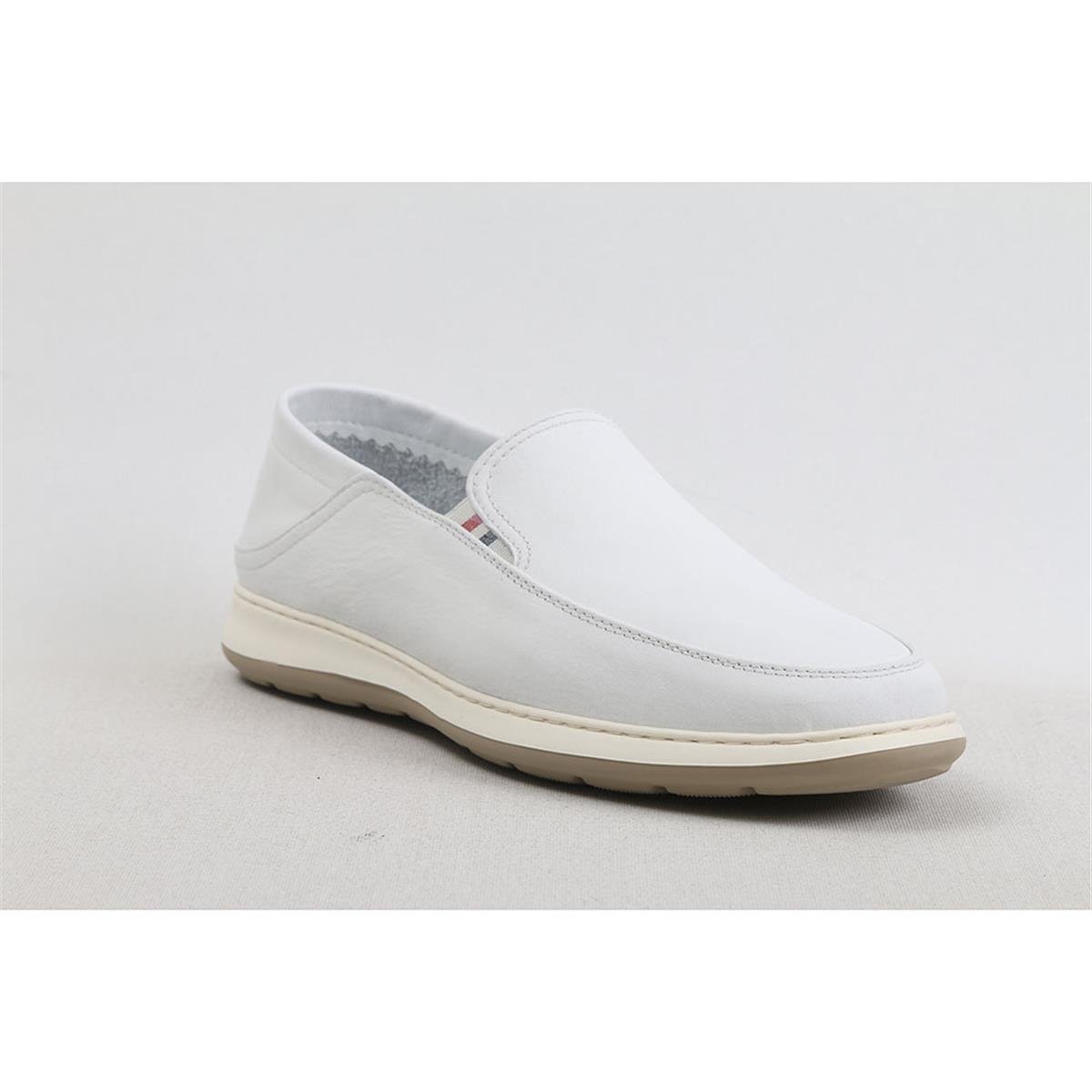 ULUS 2502 EVA BEYAZ CASUAL AYAKKABI