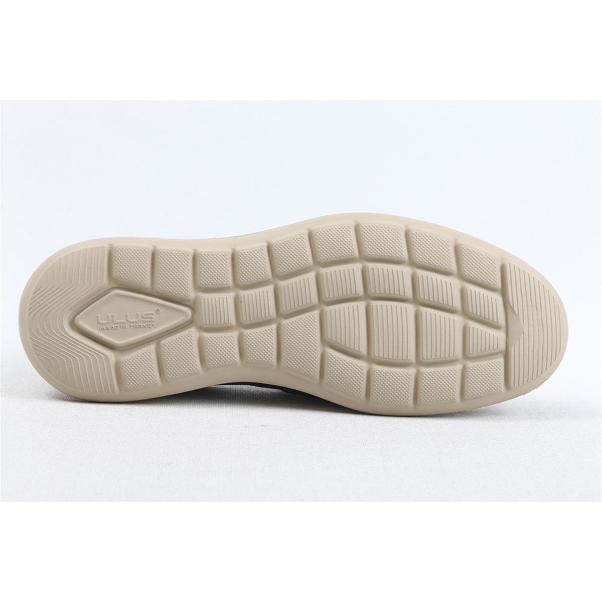 ULUS 2502 EVA KAHVE  CASUAL AYAKKABI