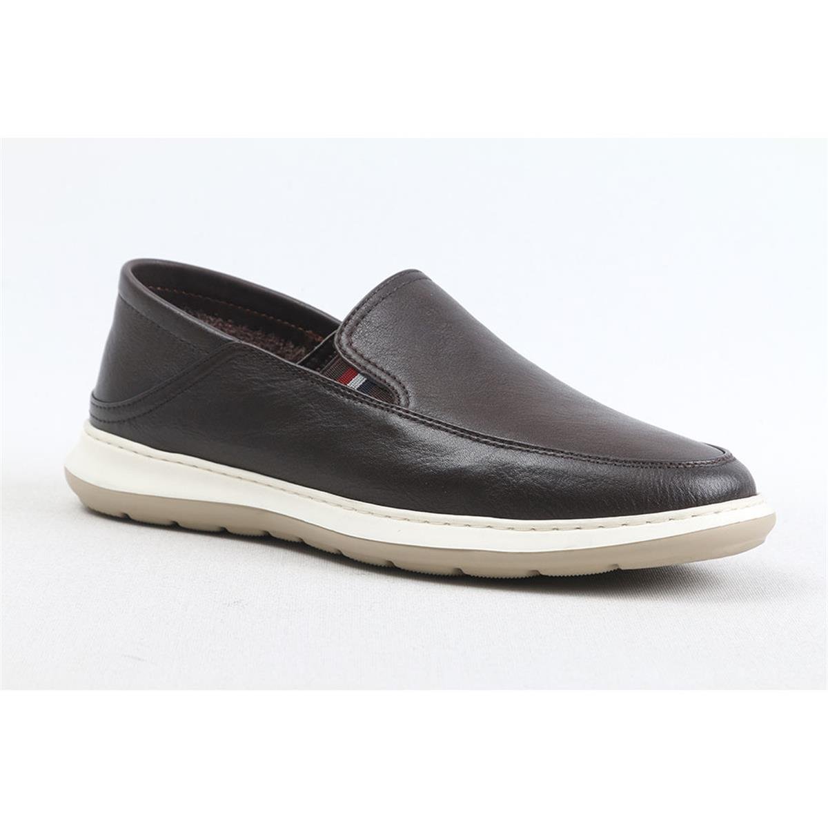 ULUS 2502 EVA KAHVE  CASUAL AYAKKABI