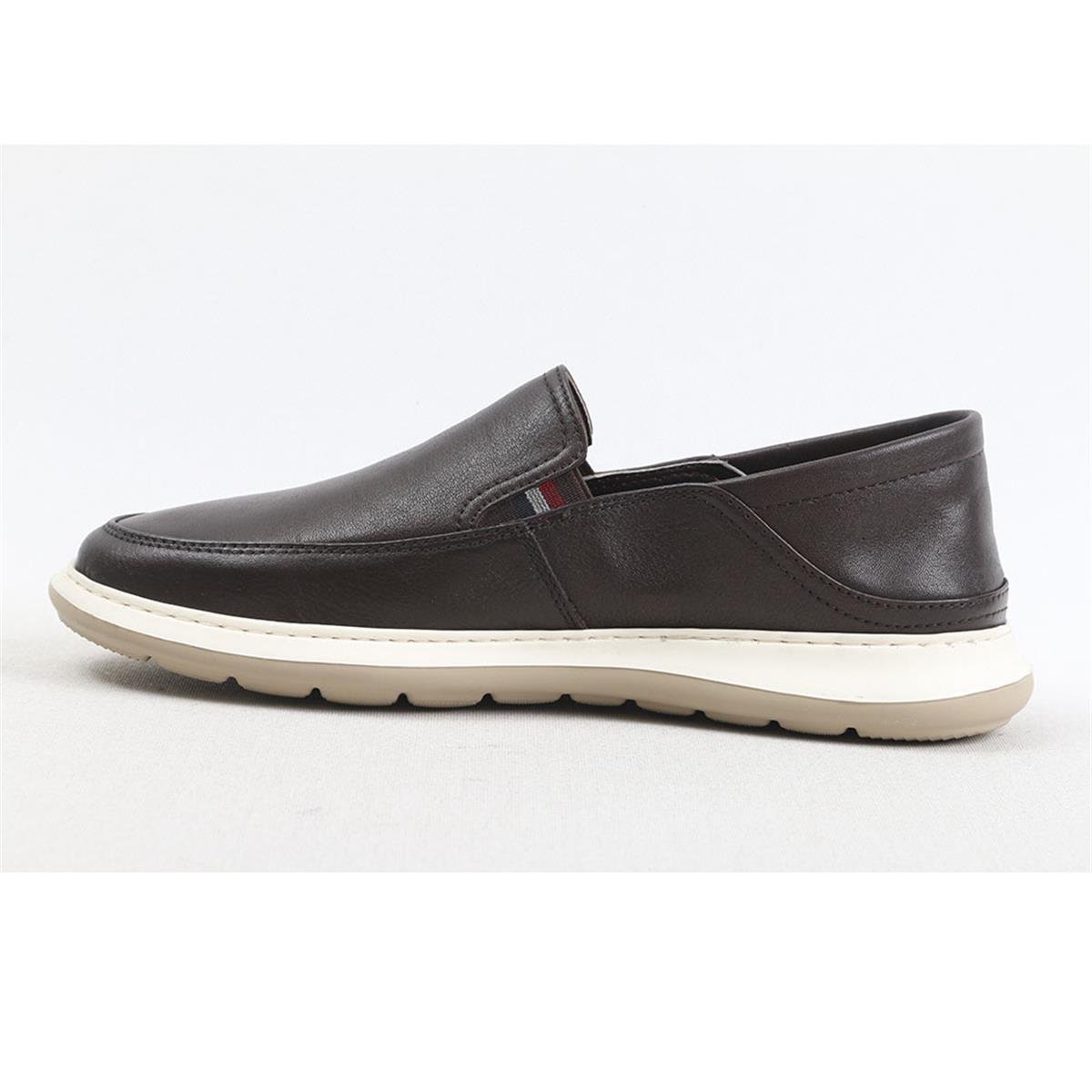 ULUS 2502 EVA KAHVE  CASUAL AYAKKABI