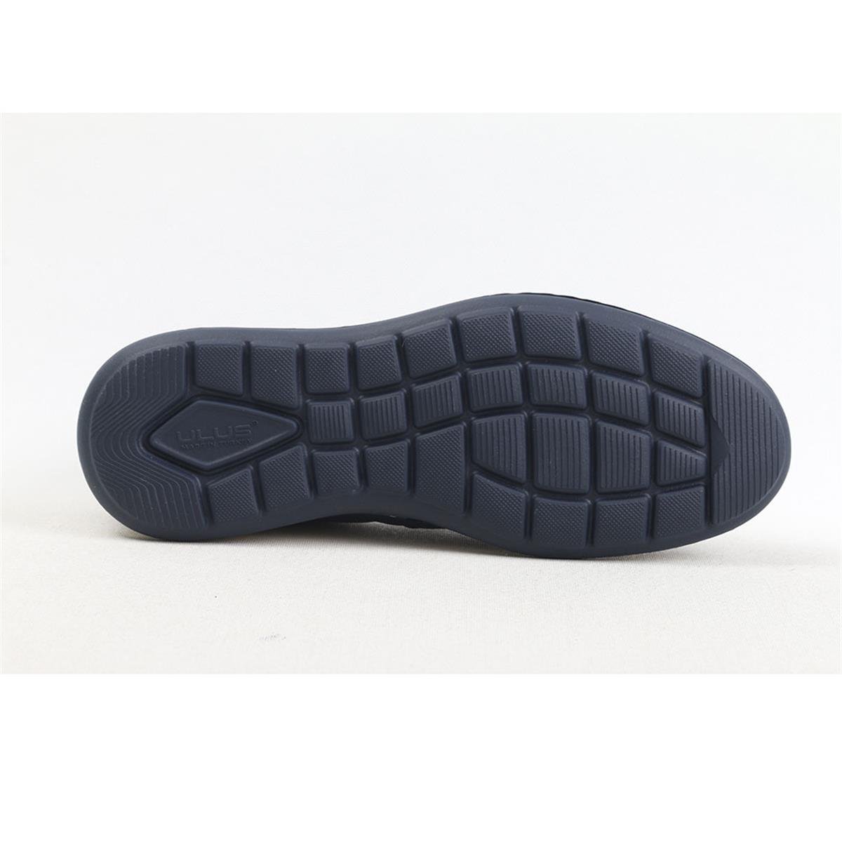 ULUS 2502 EVA LACİVERT CASUAL AYAKKABI