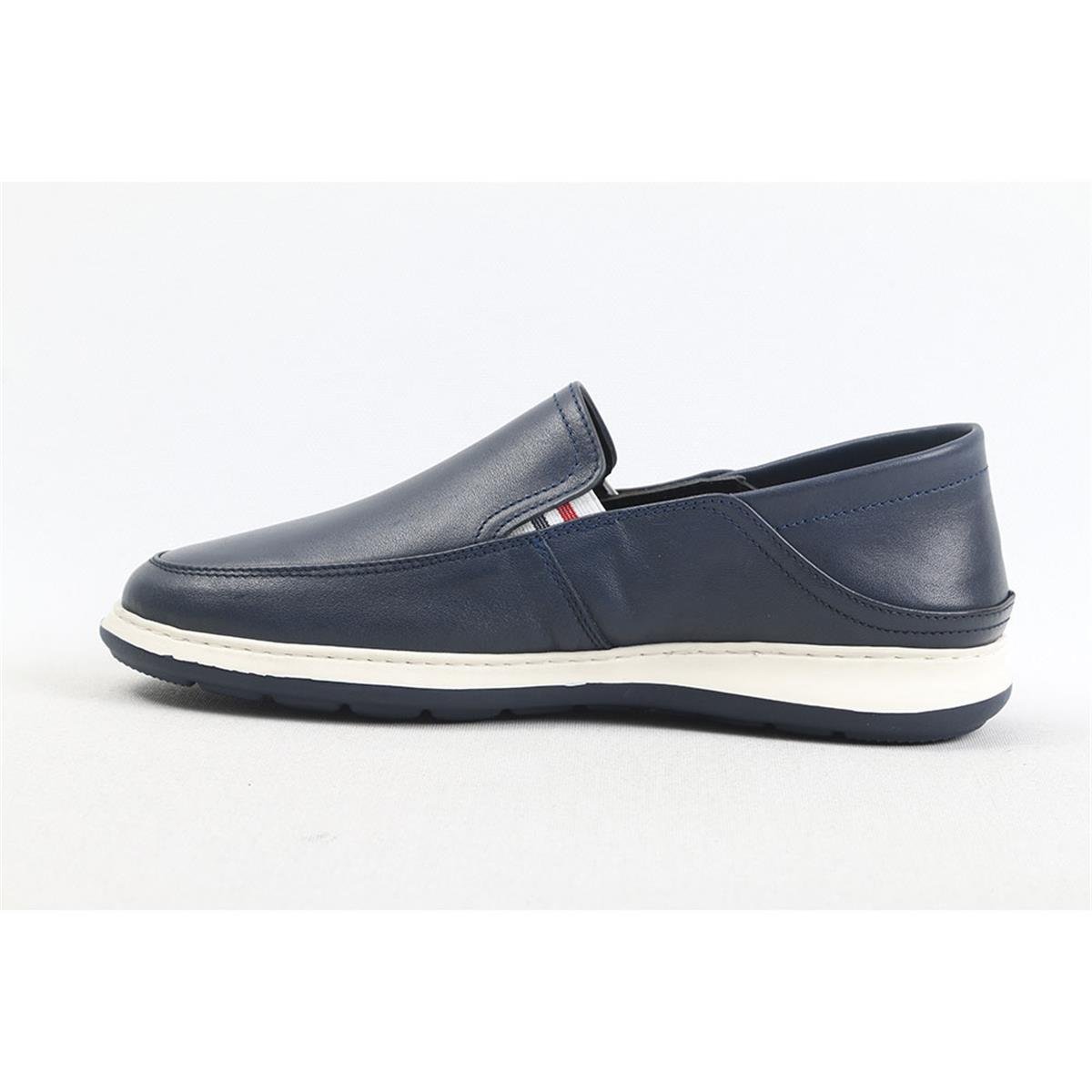 ULUS 2502 EVA LACİVERT CASUAL AYAKKABI