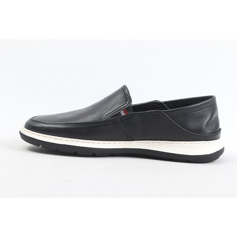 ULUS 2502 EVA SİYAH  CASUAL AYAKKABI