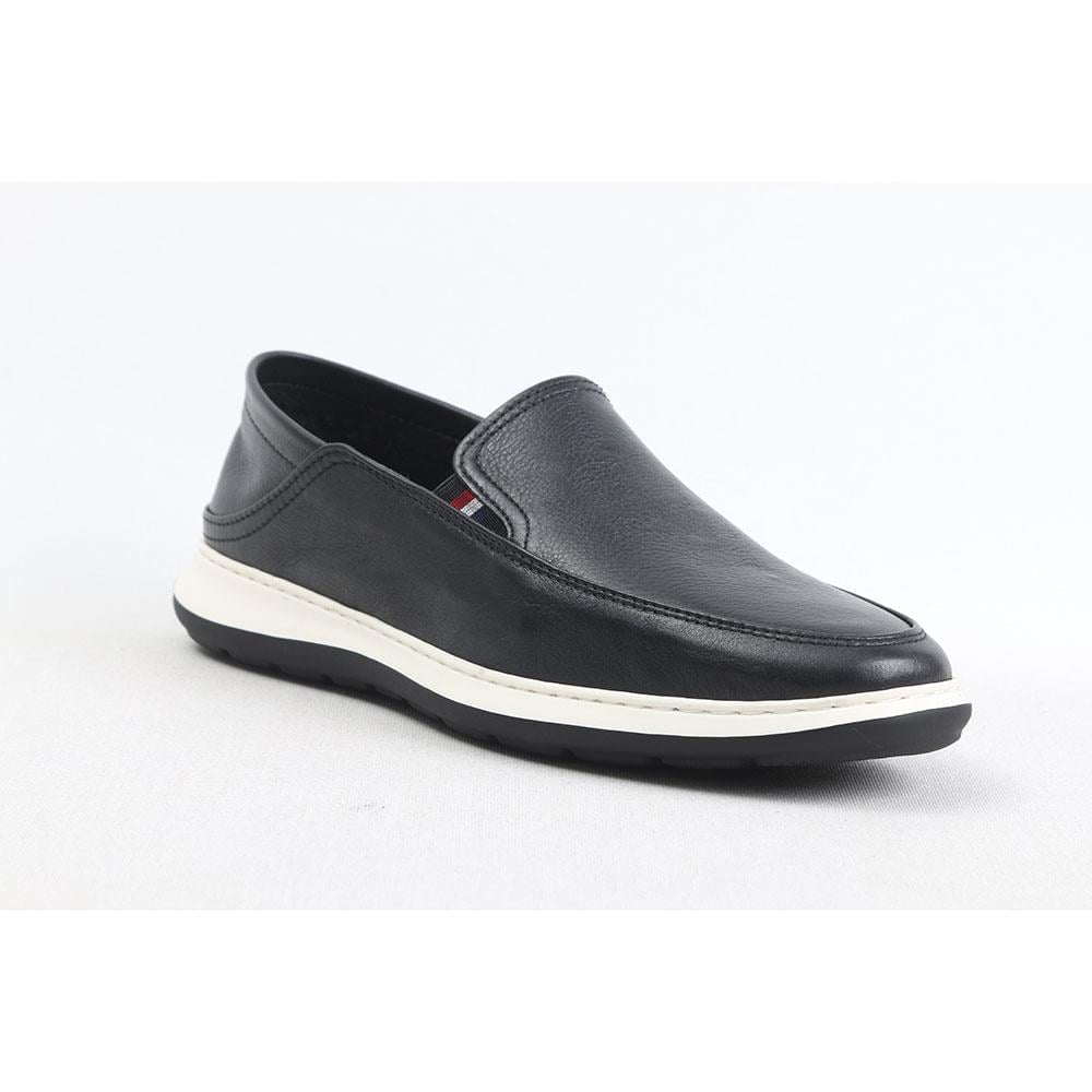 ULUS 2502 EVA SİYAH  CASUAL AYAKKABI