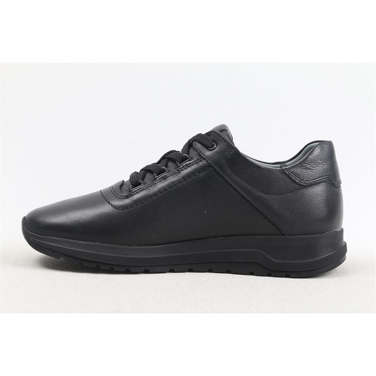 ULUS 2955 SİYAH poli SNEAKER AYAKKABI