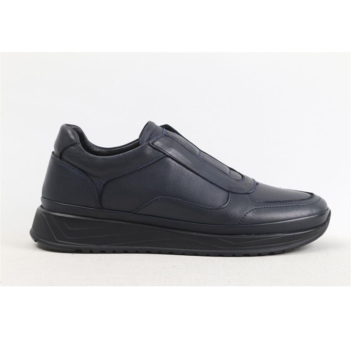 ULUS 300 poli LACİVERT SNEAKER  SPOR AYAKKABI