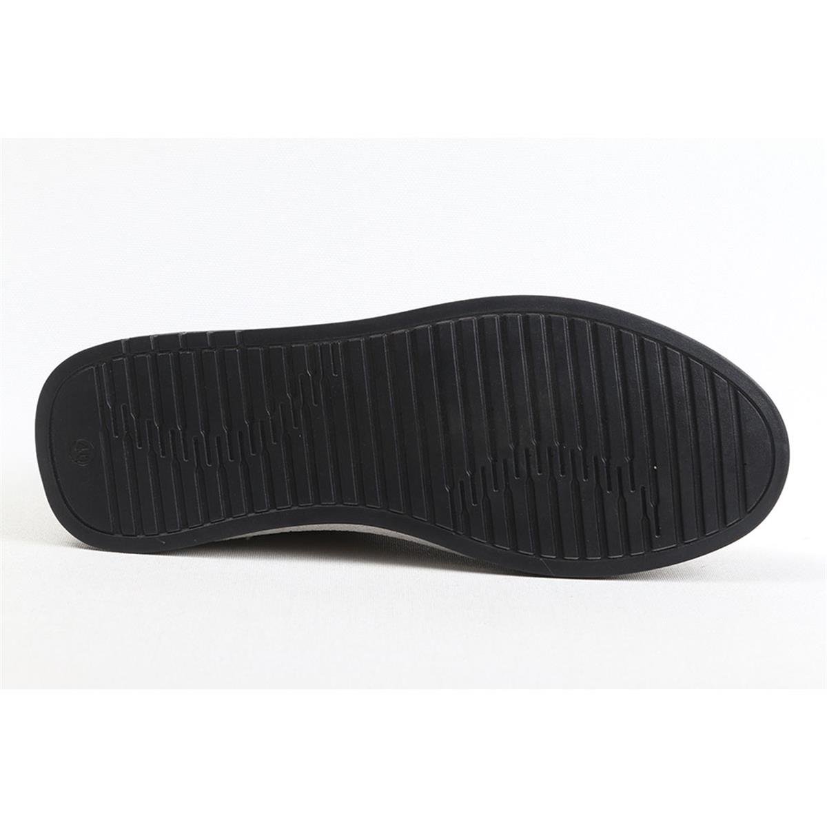 ULUS 3008 SNEAKER KUM NUBUK SPOR AYAKKABI