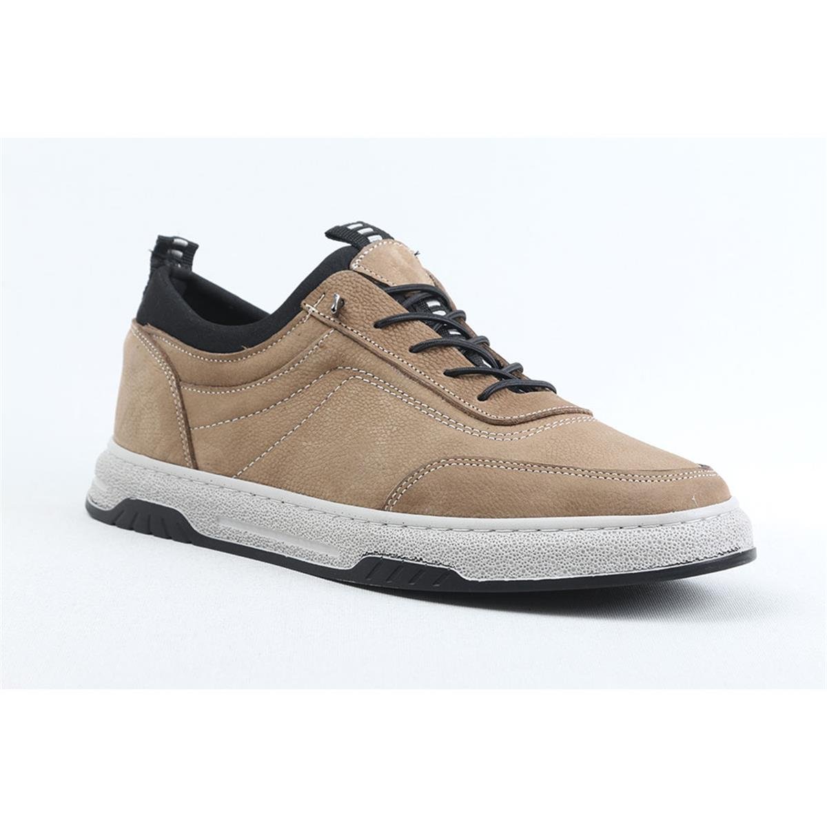 ULUS 3008 SNEAKER KUM NUBUK SPOR AYAKKABI
