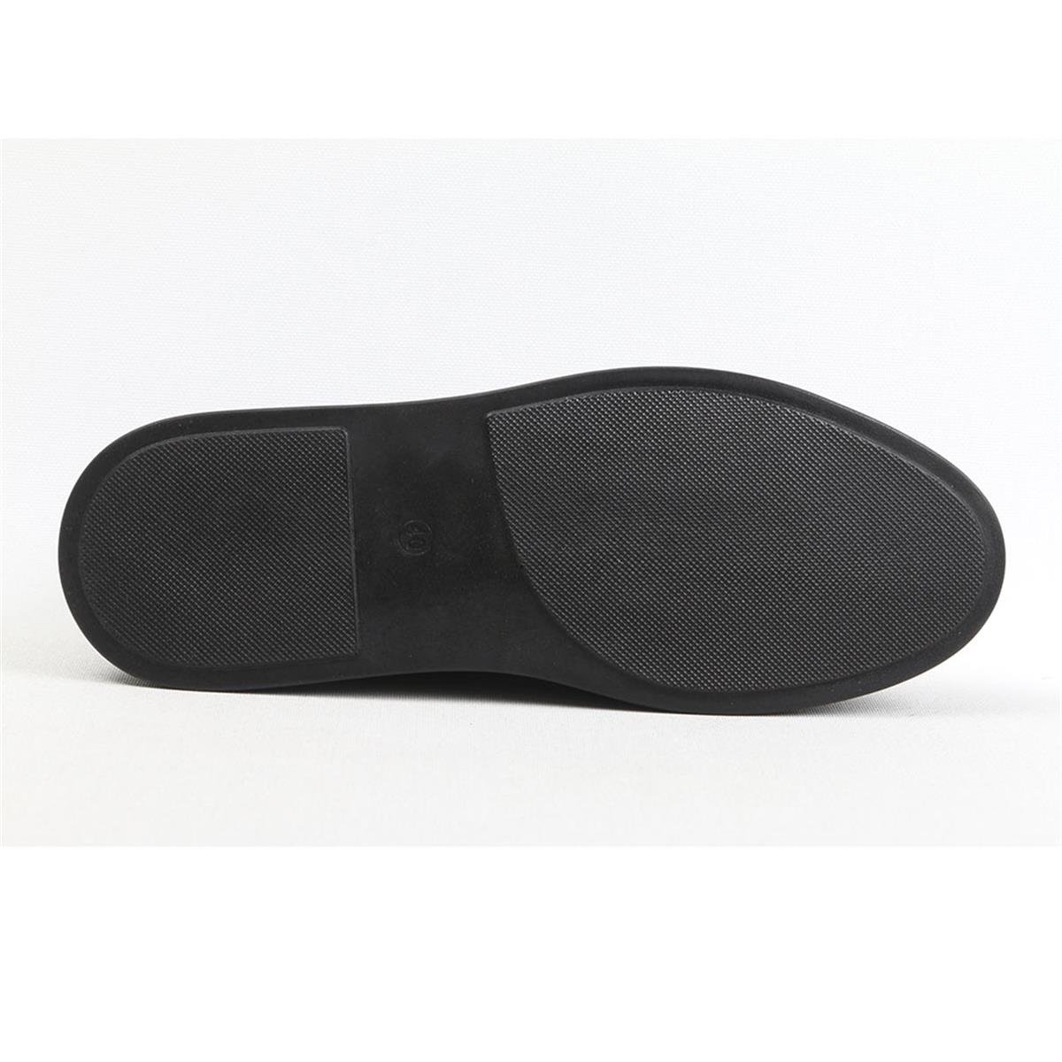 ULUS 3008 SNEAKERS KAHVE SPOR AYAKKABI