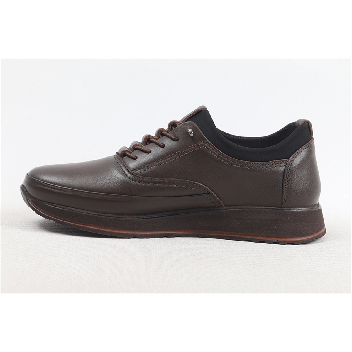 ULUS 3060 KAHVE SNEAKER AYAKKABI SPOR AYAKKABI