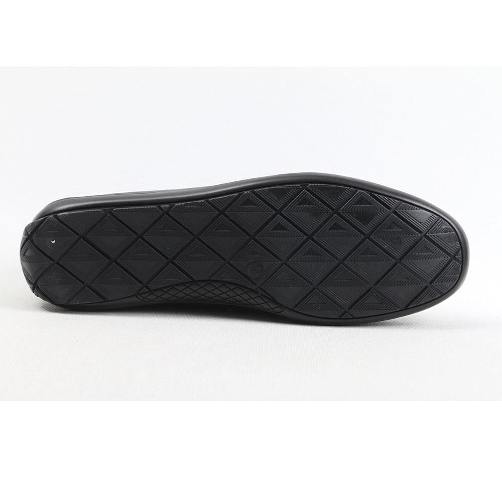 ULUS 310 KAHVE ANTİK ROK AYAKKABI