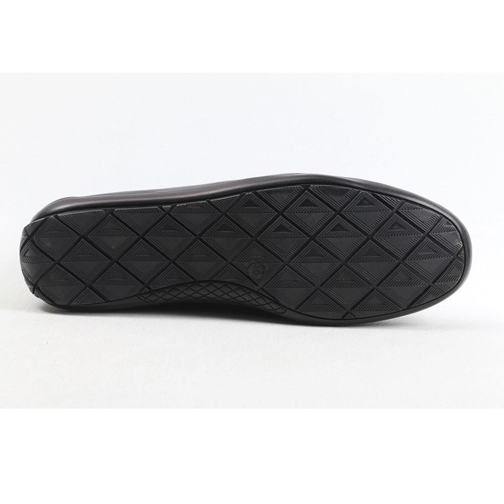 ULUS 310 LACİ ANTİK ROK AYAKKABI