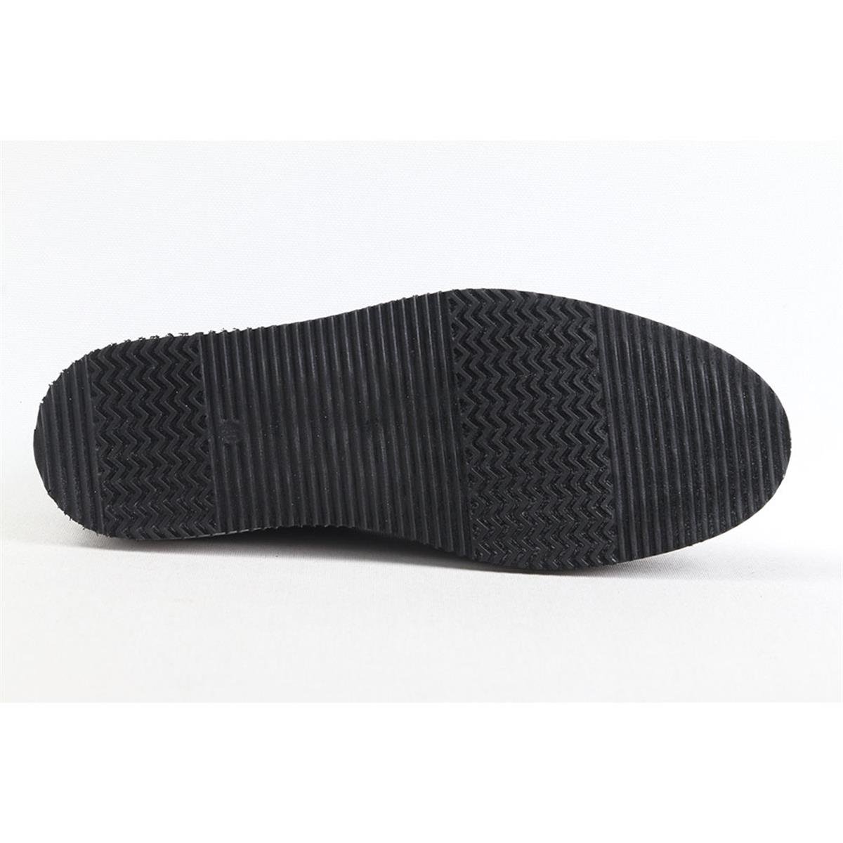 ULUS 311 GRİ TRİKO  CASUAL AYAKKABI