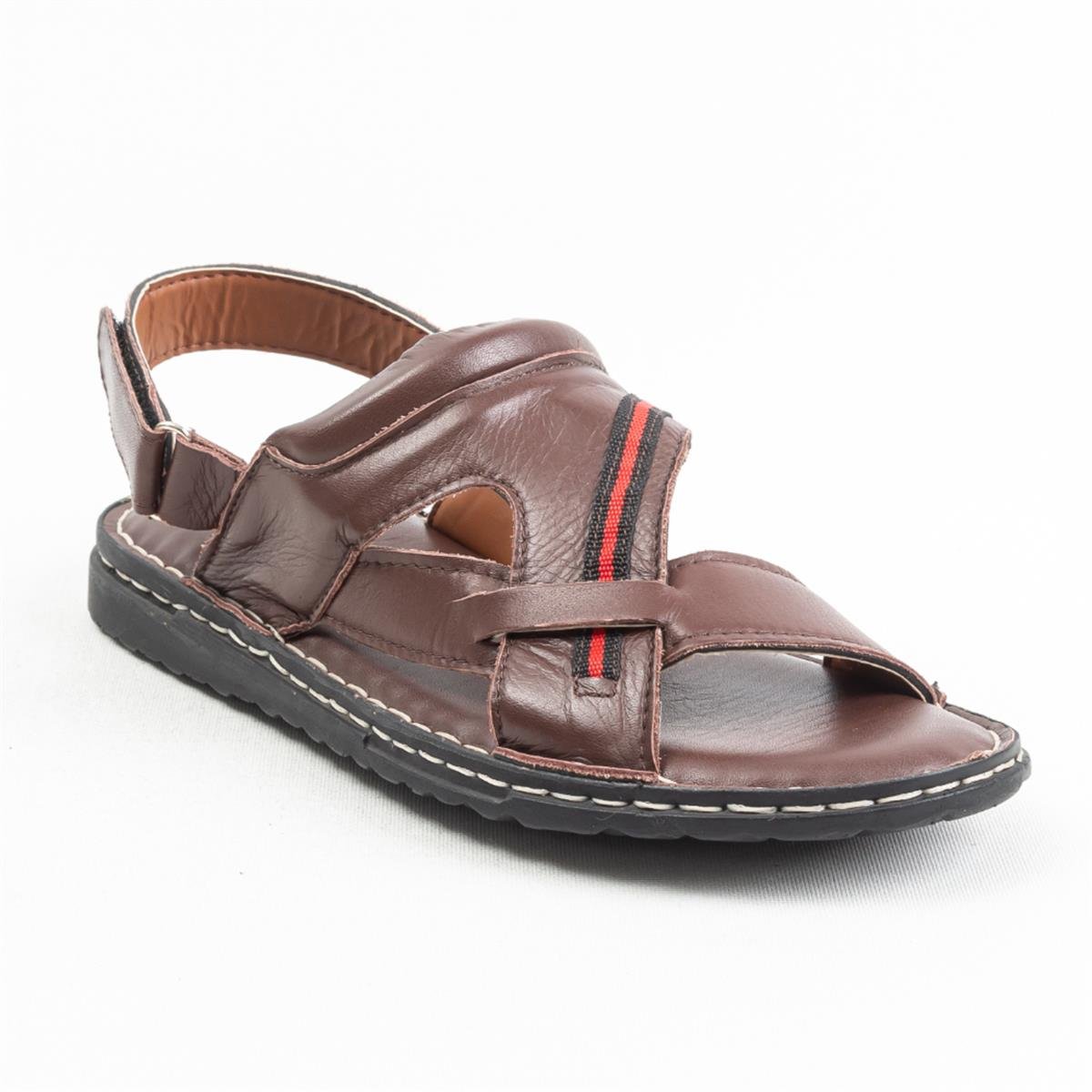 Ulus 311 Kahve Sandalet