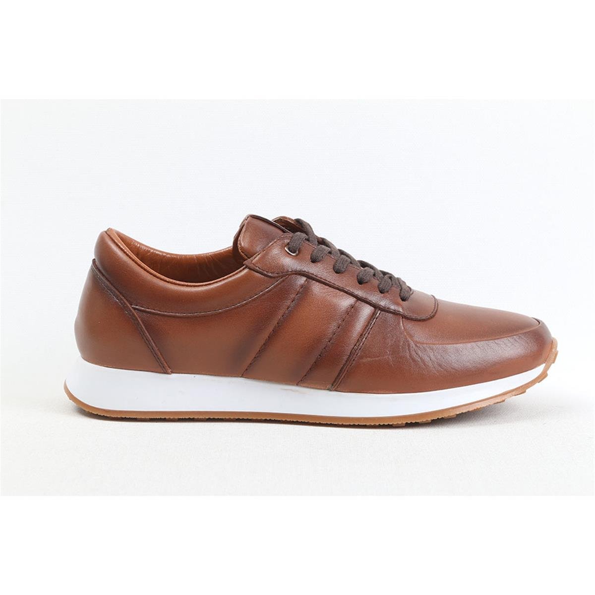 ULUS 3199 TABA SNEAKER SPOR AYAKKABI