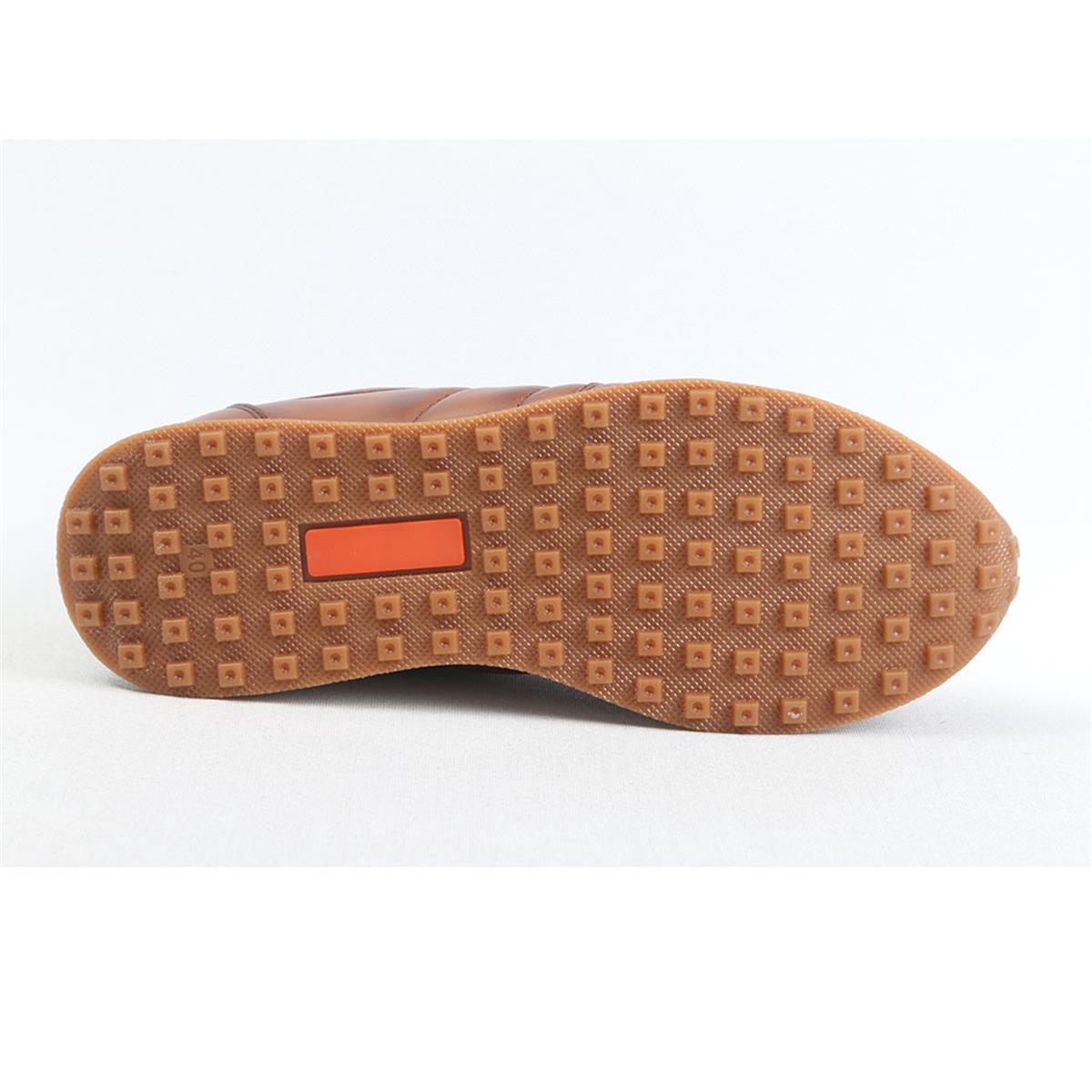 ULUS 3199 TABA SNEAKER SPOR AYAKKABI