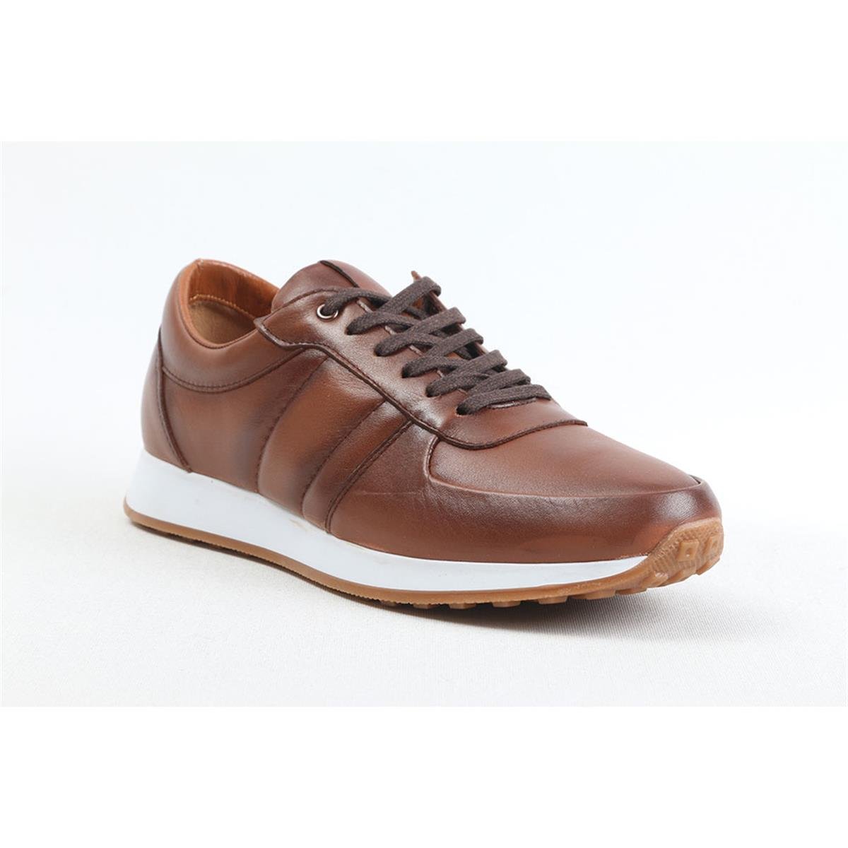 ULUS 3199 TABA SNEAKER SPOR AYAKKABI